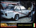 5 Fiat 131 Abarth A.Vudafieri - M.Mannucci Verifiche (3)